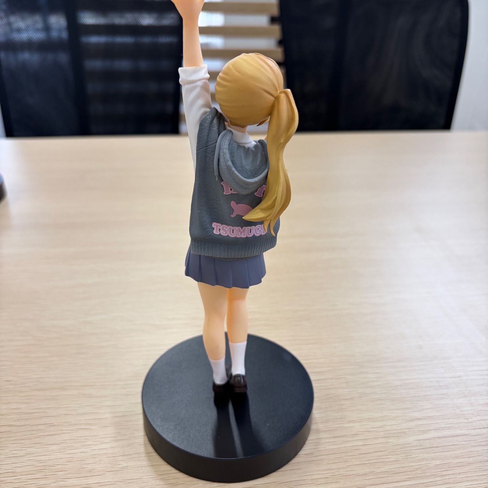 けいおん！ 5th Anniversary フィギュア コンプリート - メルカリ