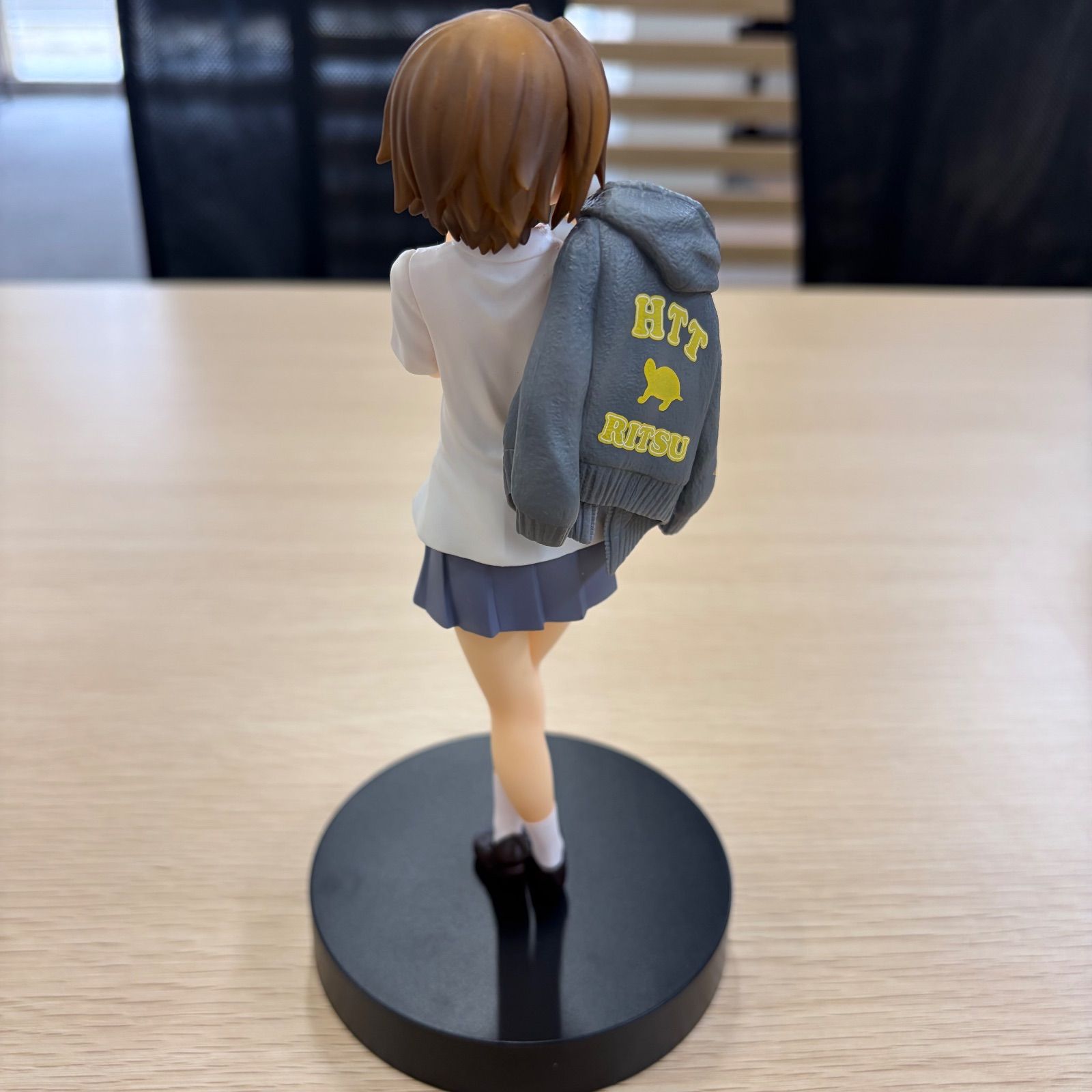けいおん！ 5th Anniversary フィギュア コンプリート - メルカリ