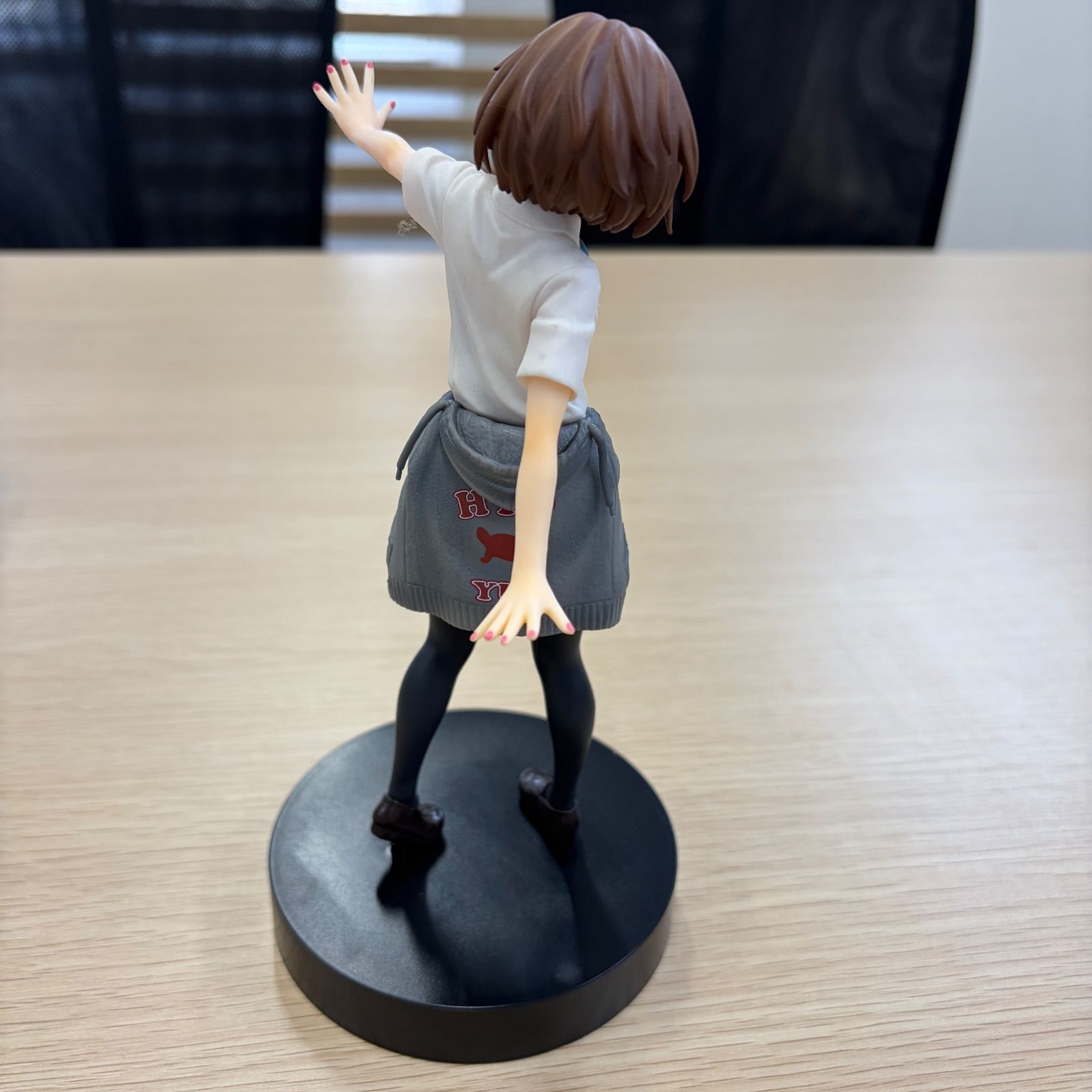 けいおん！ 5th Anniversary フィギュア コンプリート - メルカリ