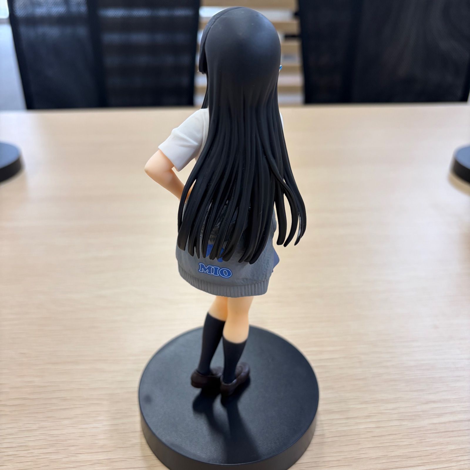 けいおん！ 5th Anniversary フィギュア コンプリート - メルカリ