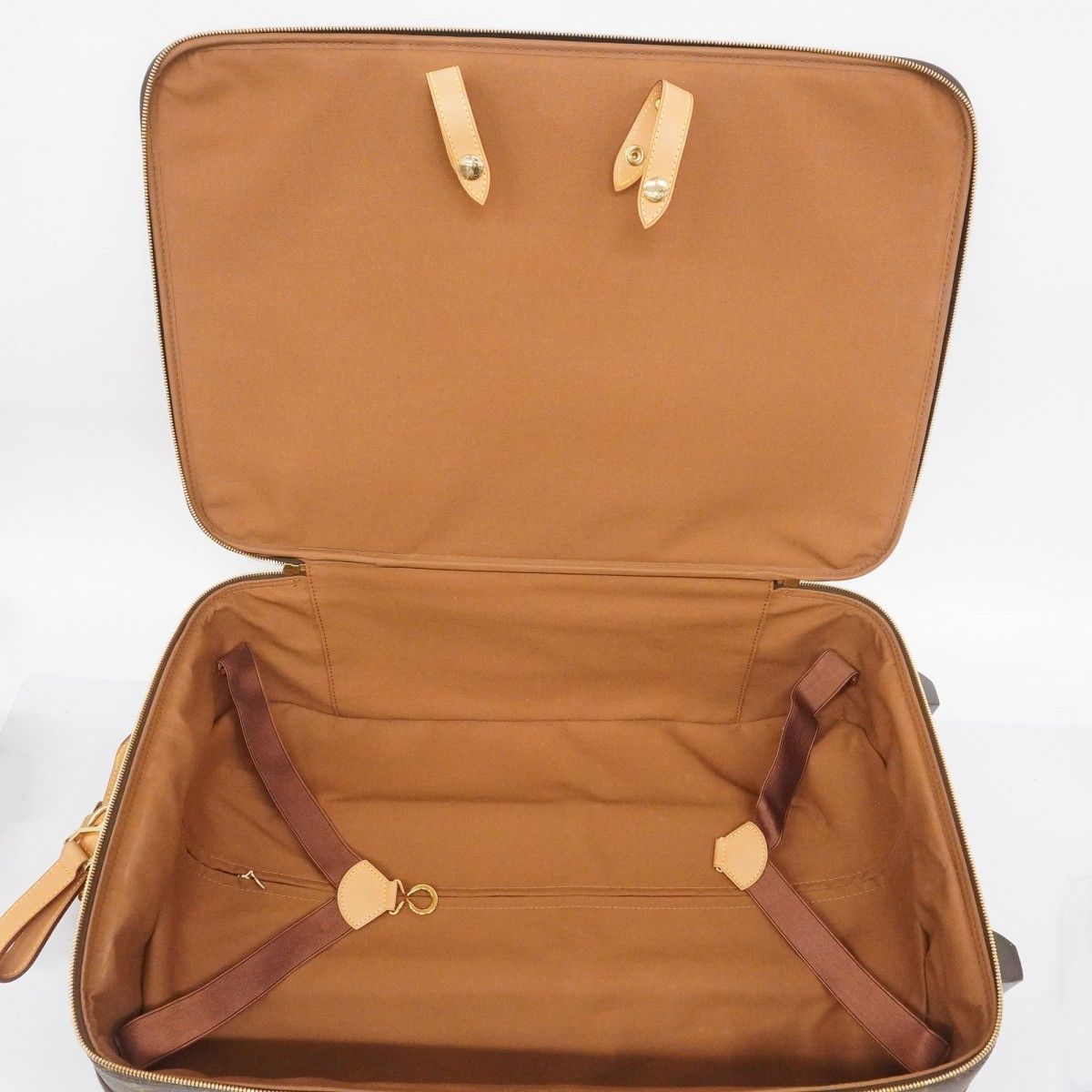 5oc1633】ルイヴィトン キャリーバッグ モノグラム ペガス55 M23294