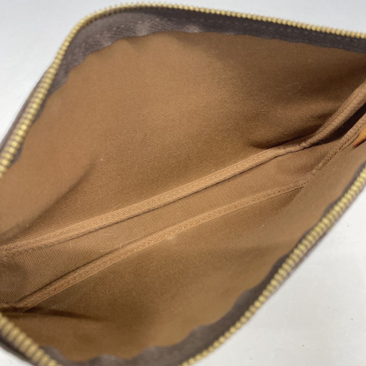 モノグラム ポシェットアクセソワール