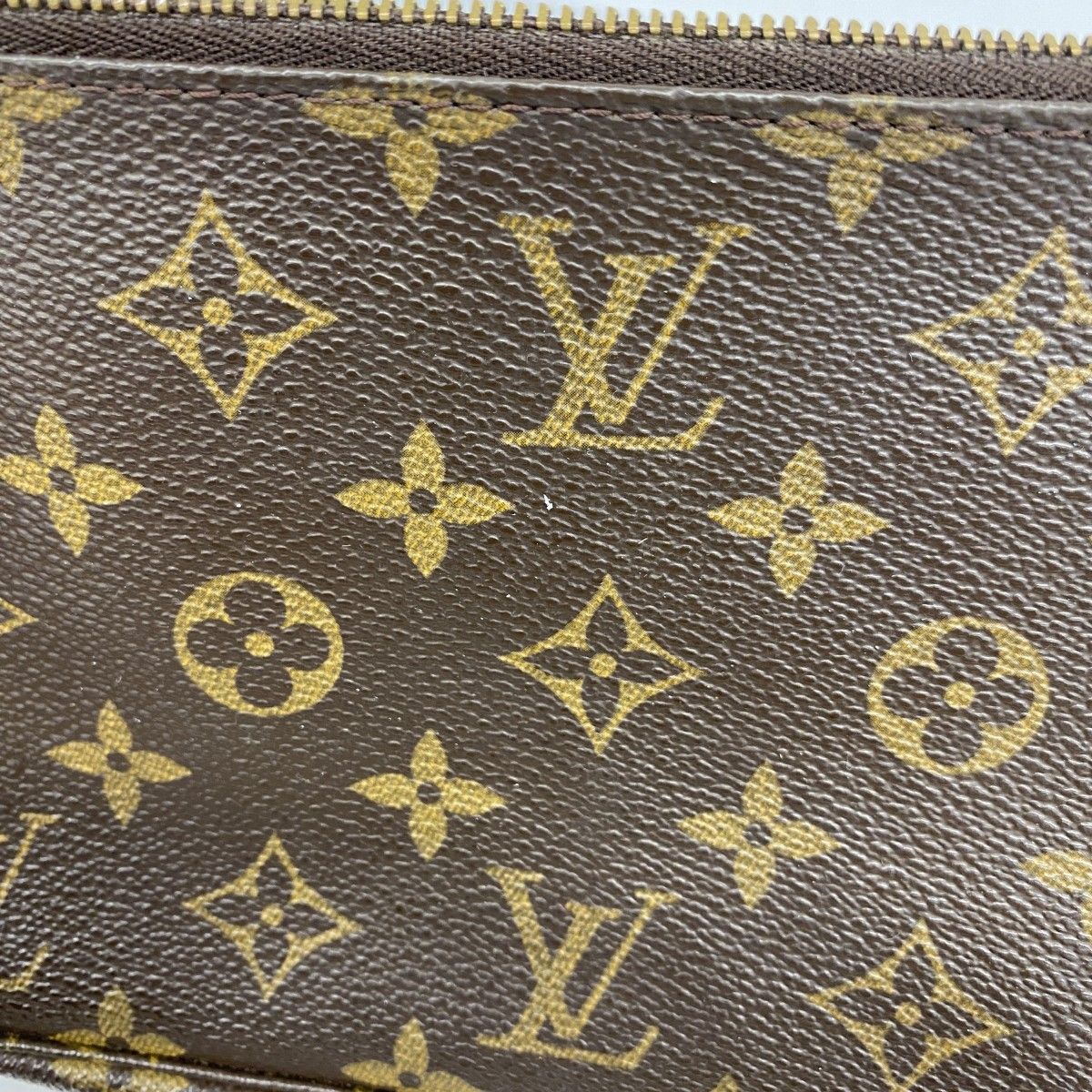 モノグラム ポシェットアクセソワール