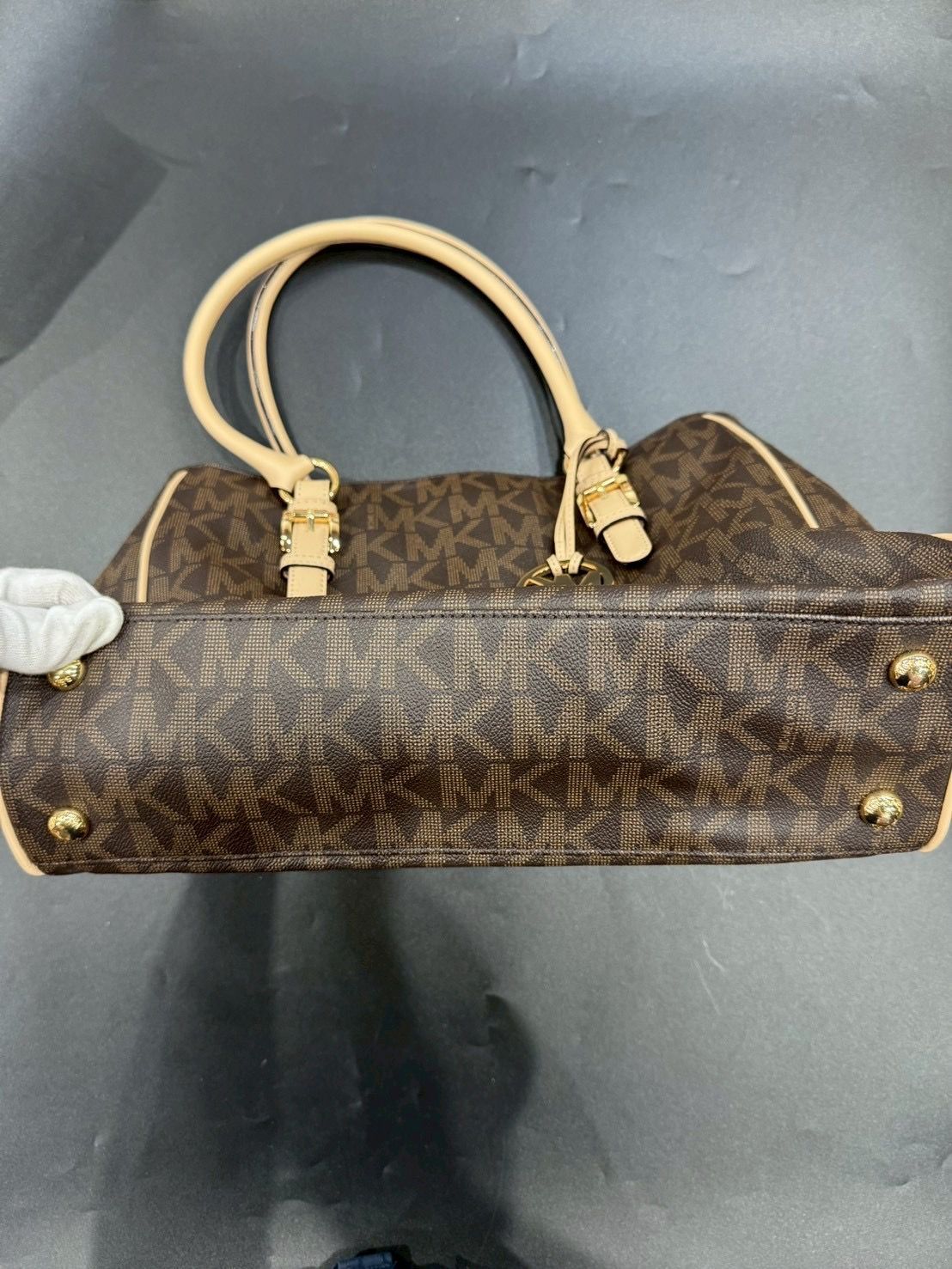 マイケルコース