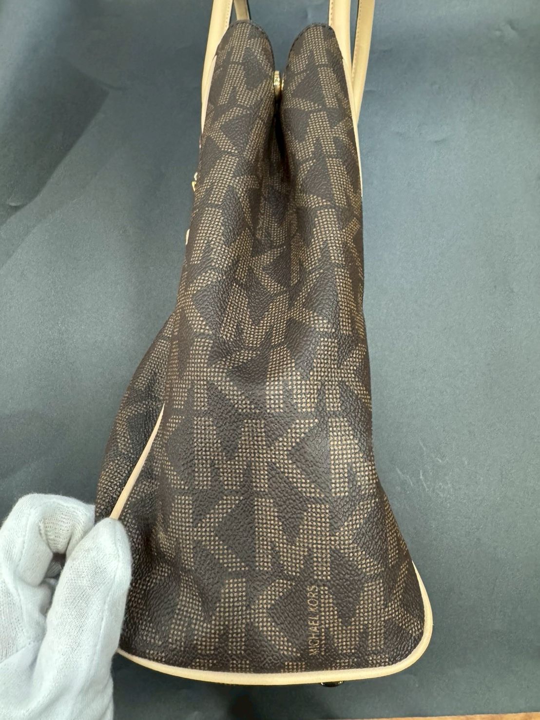 マイケルコース