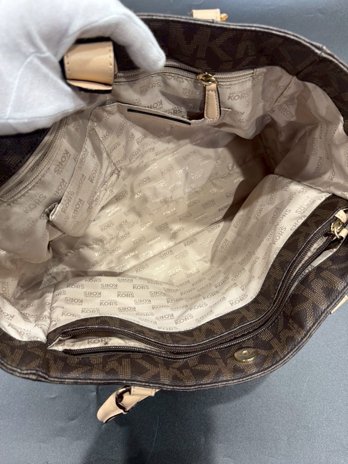 マイケルコース