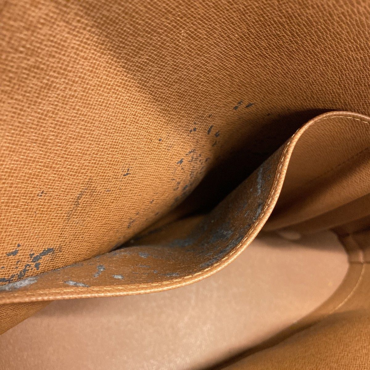 ブラウン レディース