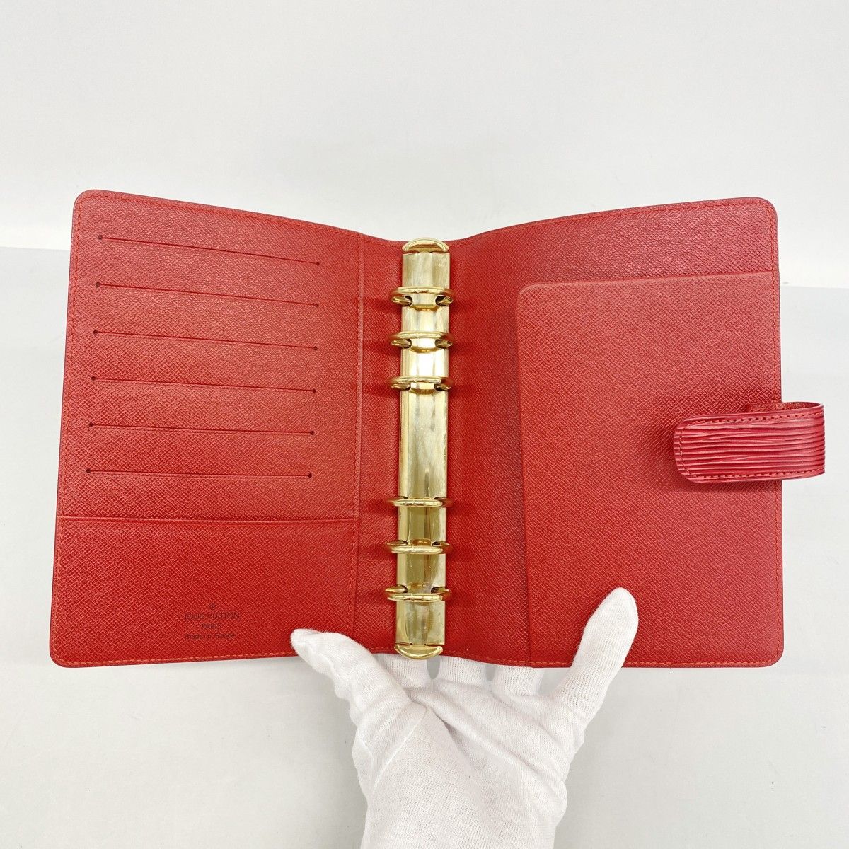 エピ アジェンダMM