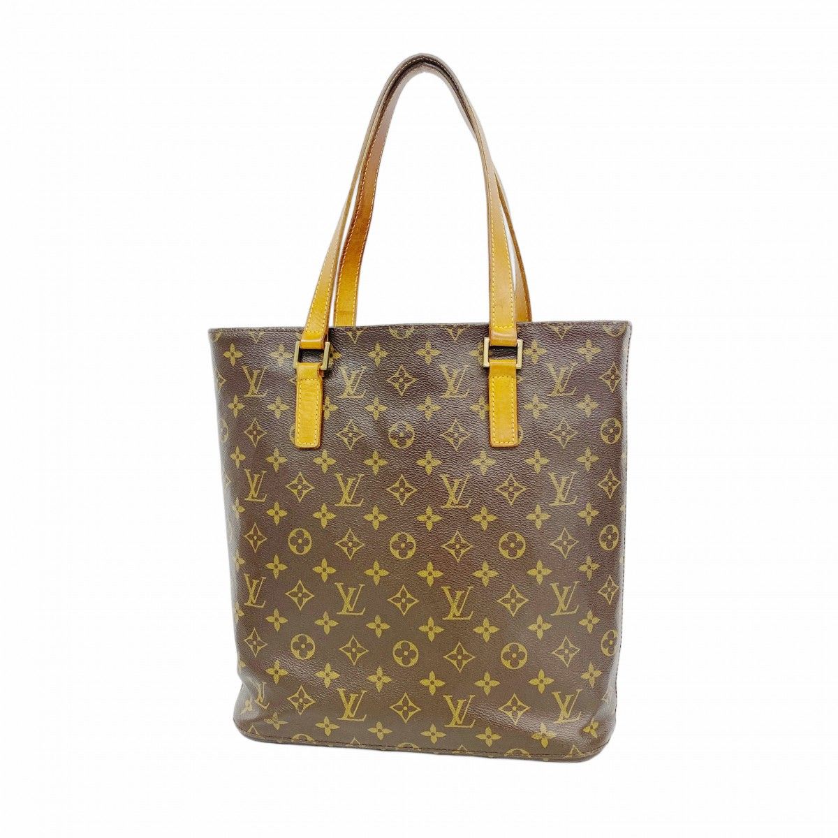 5oc1686 ルイヴィトン トートバッグ モノグラム ヴァヴァンGM M51170 ブラウン レディース