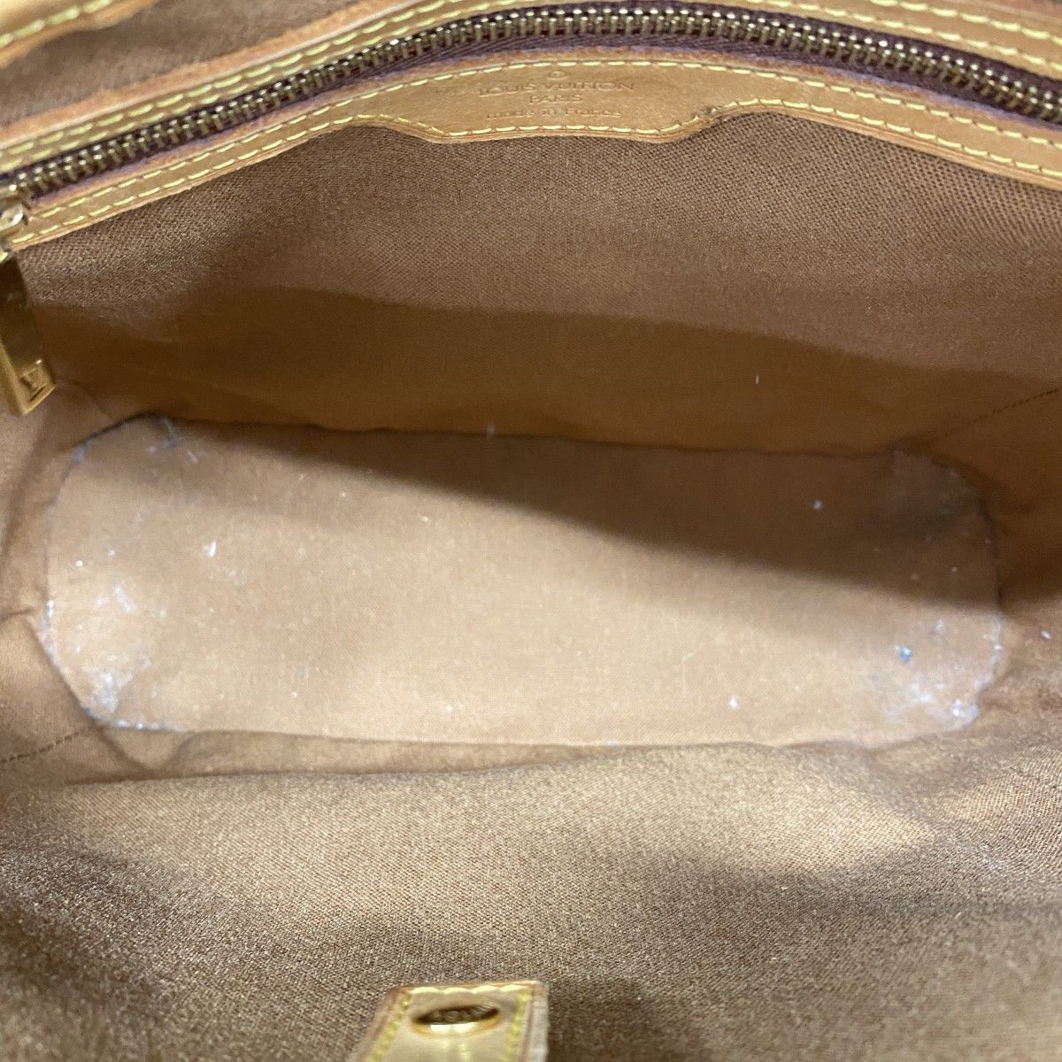  5 oc 1686 ルイヴィトン トートバッグ モノグラム ヴァヴァンGM M 51170 ブラウン レディース トートバッグ バッグ