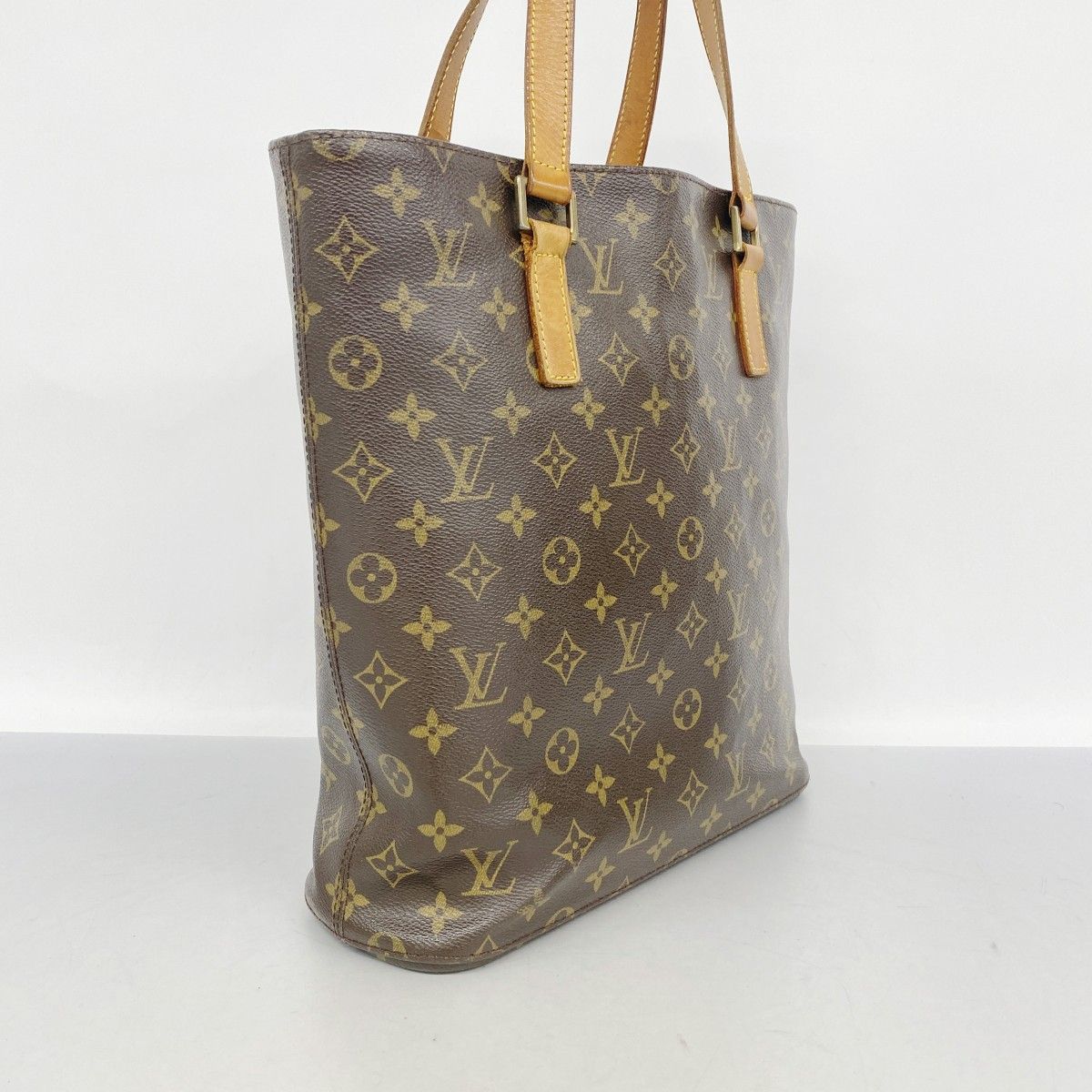 5oc1686 ルイヴィトン トートバッグ モノグラム ヴァヴァンGM M51170 ブラウン レディース
