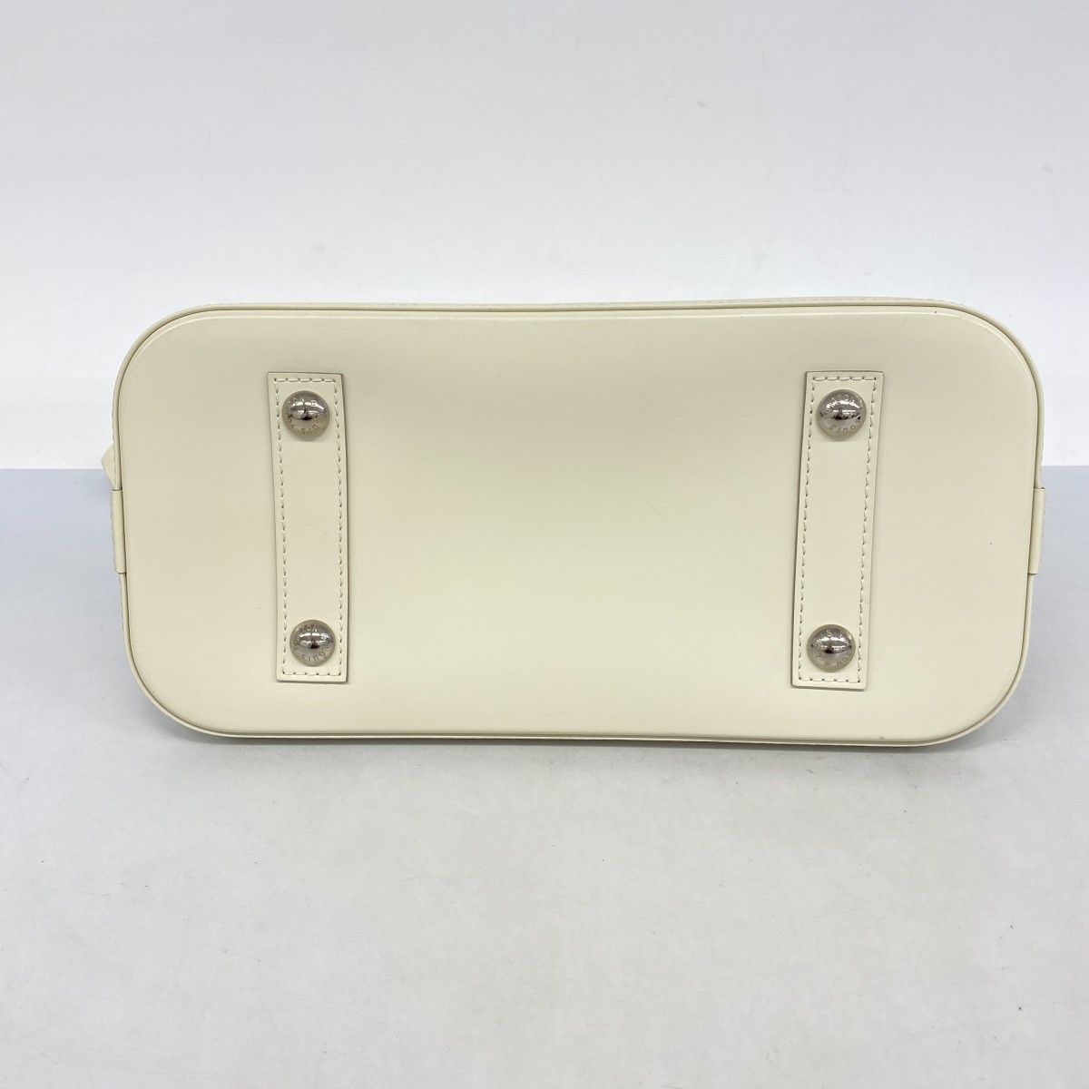  5 oc 1718 ルイヴィトン ハンドバッグ エピ アルマPM M 4030 J イヴォワール レディース ハンドバッグ バッグ