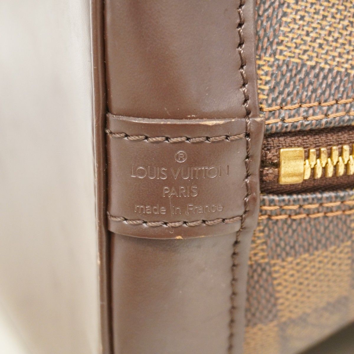 エベヌ レディース