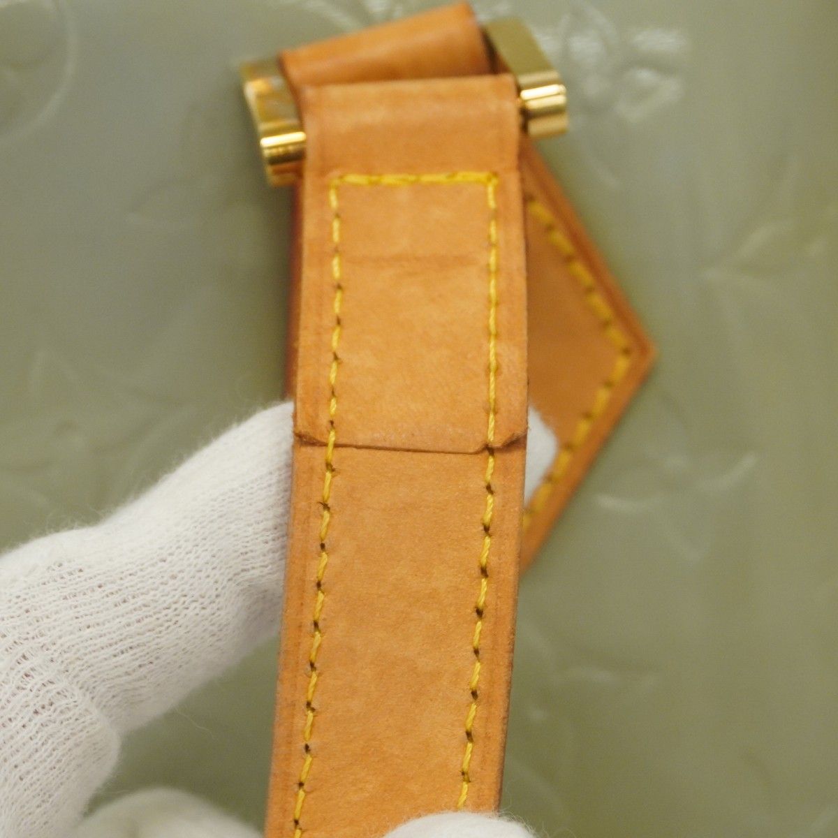 ヒューストン M