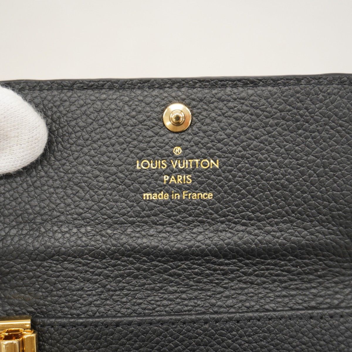 ルイヴィトン キーケース