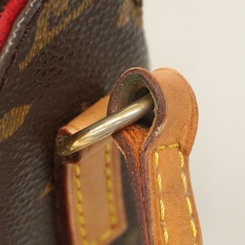 モノグラム レシタル