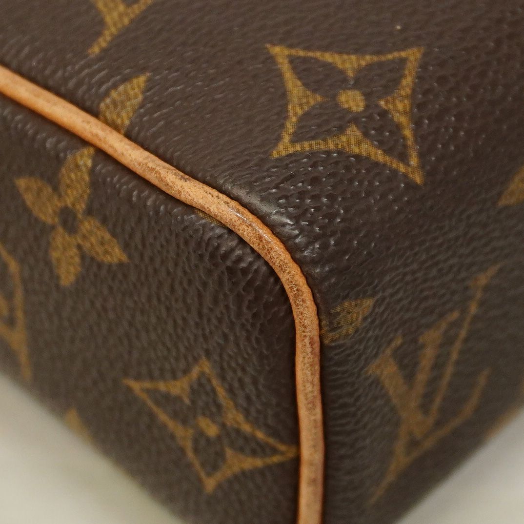 ハンドバッグ モノグラム