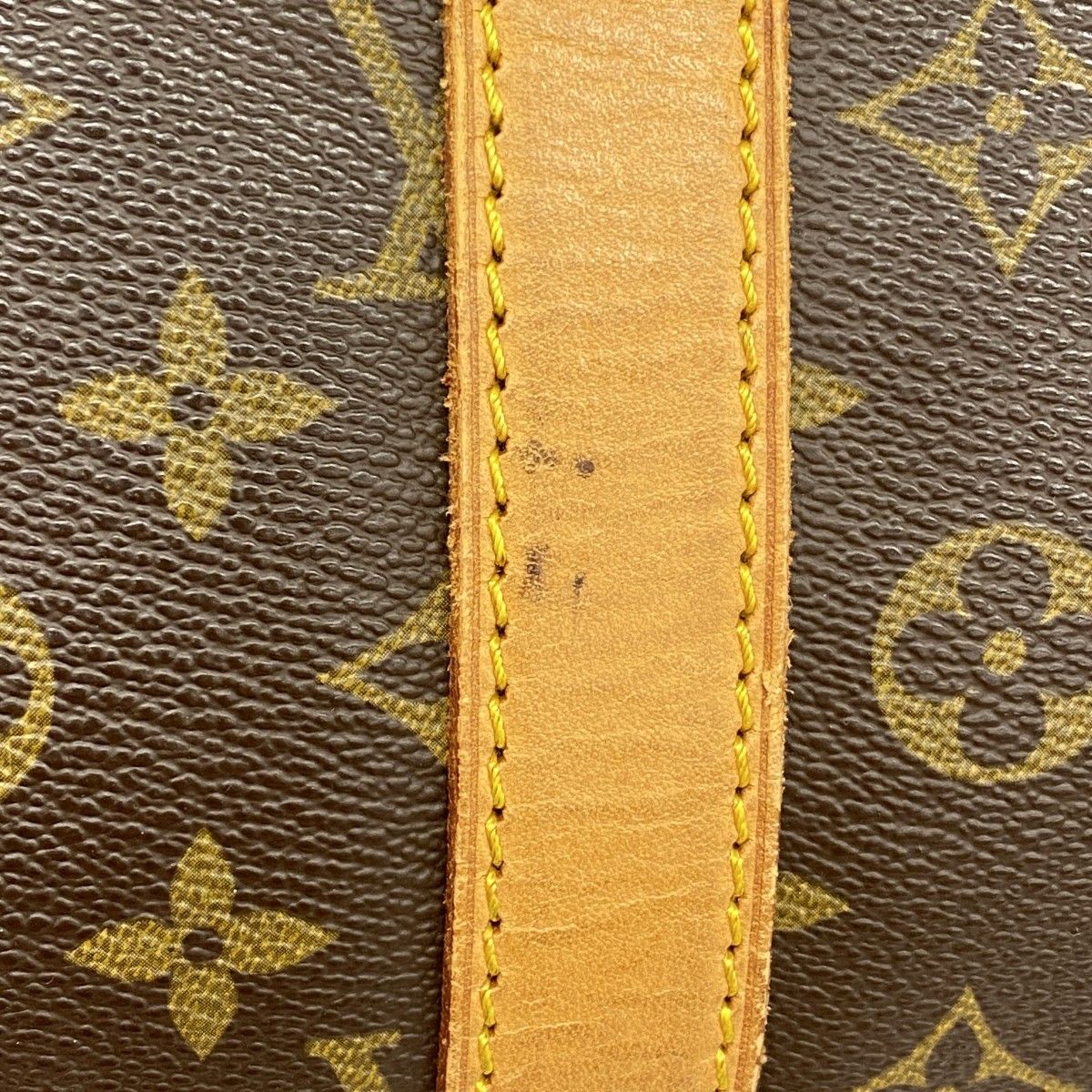 モノグラム キーポル55