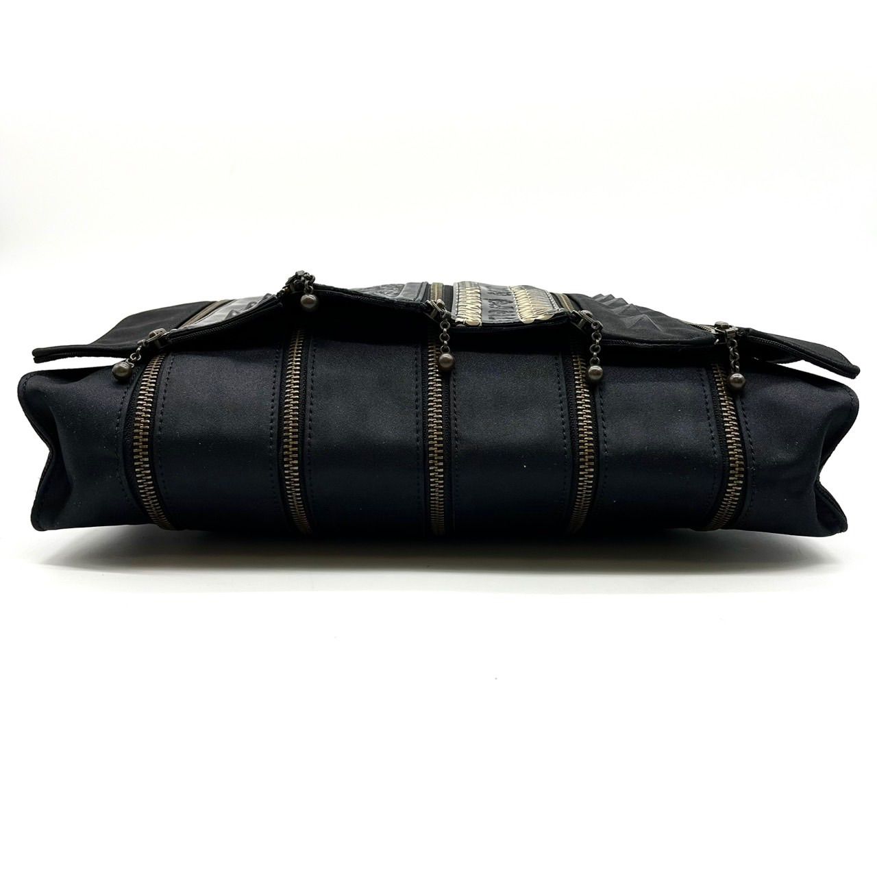 ✨良品✨ Jean Paul Gaultier ジャンポールゴルチエ ショルダーバッグ