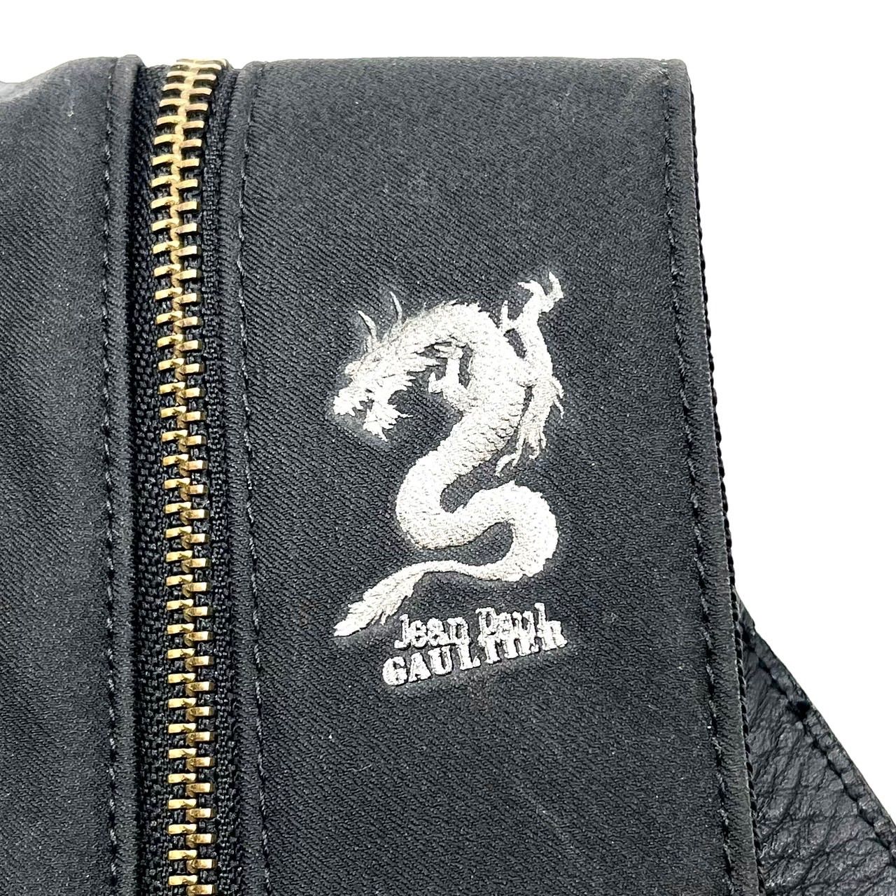 ✨良品✨ Jean Paul Gaultier ジャンポールゴルチエ ショルダーバッグ