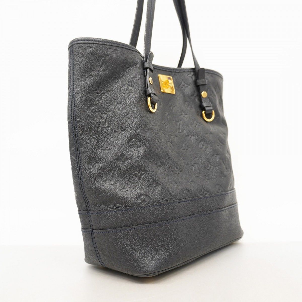5oc1762 ルイヴィトン トートバッグ モノグラム アンプラント シタディンPM M40517 アンフィニ レディース