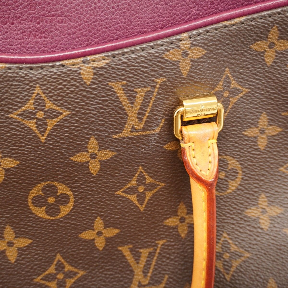 オロール 2wayバッグ