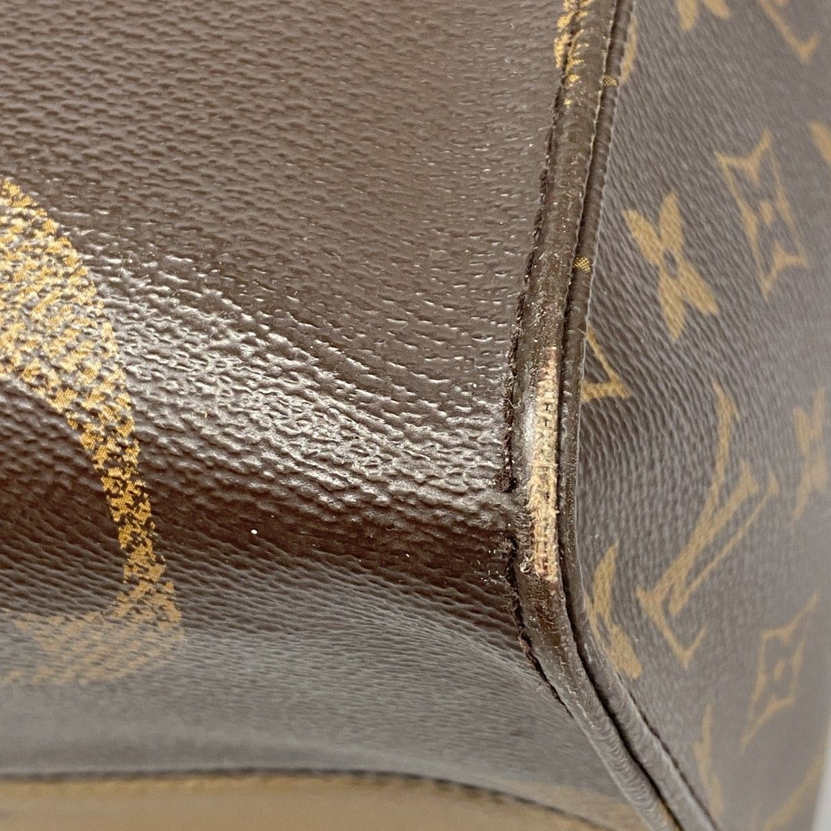 ブラウン レディース