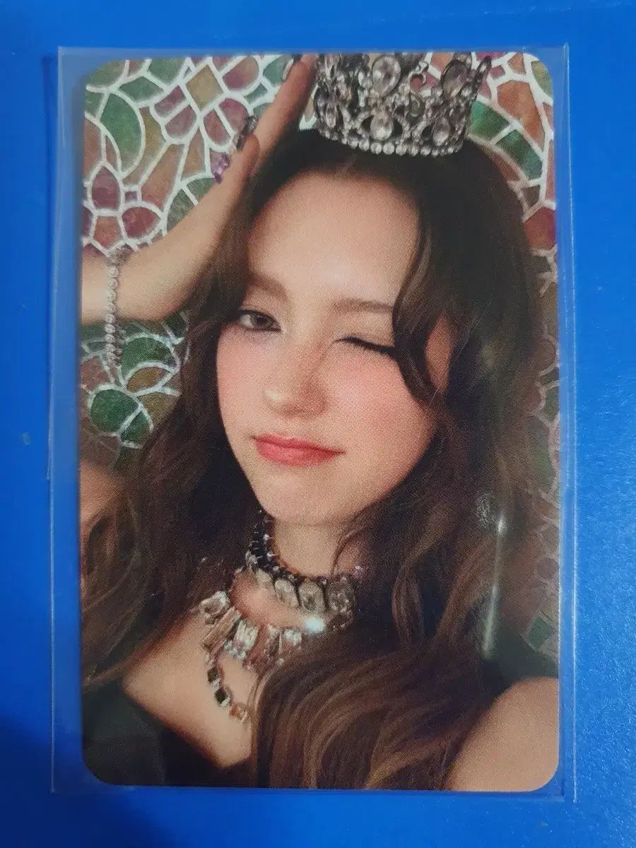 FIFTY FIFTY（フィフティーフィフティー） シャネル チュール 公開放送