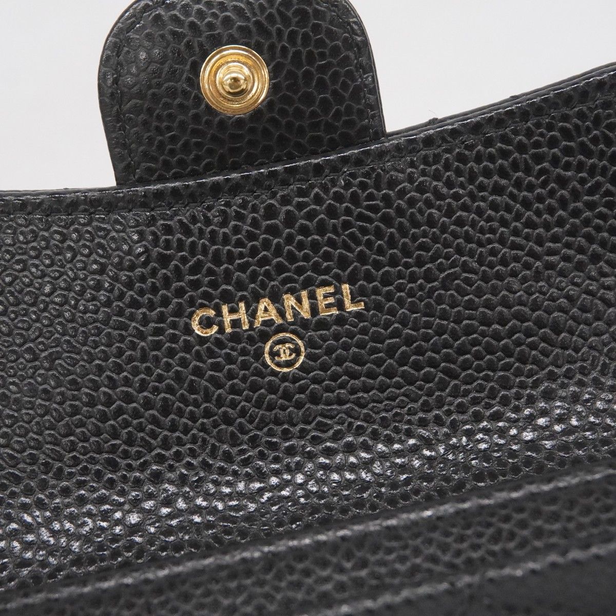 マトラッセ キャビアスキン