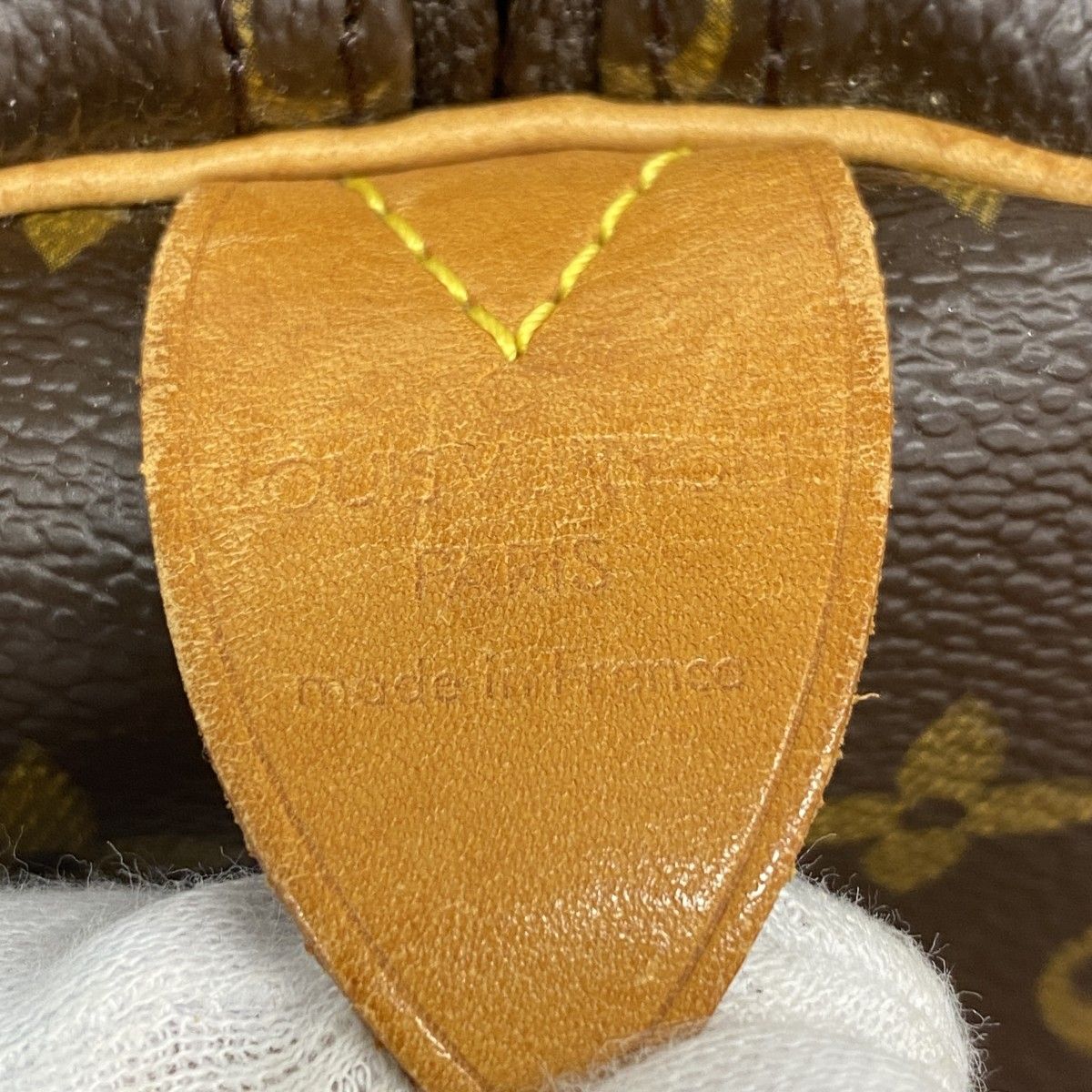 1781 ルイヴィトン