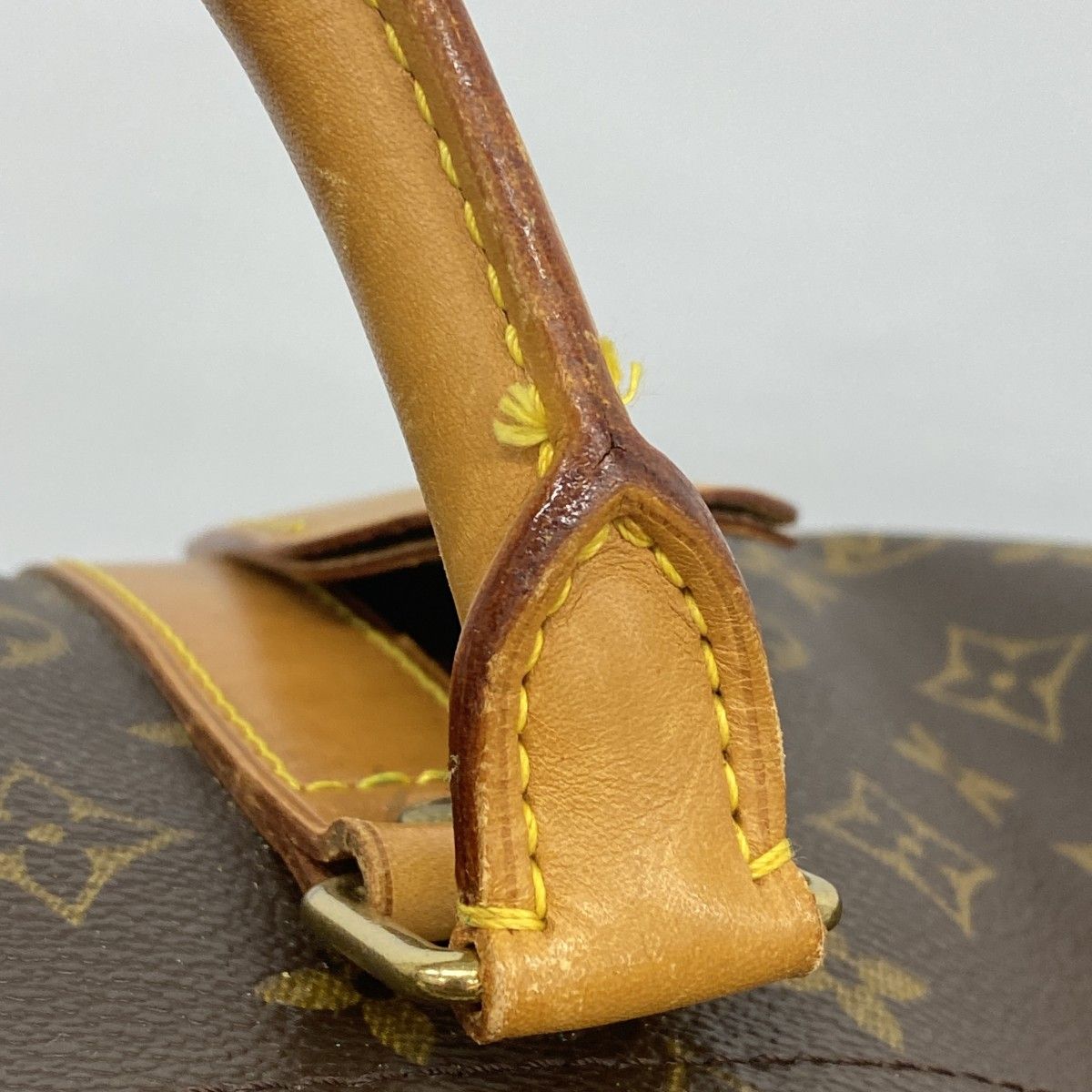 ブラウン メンズ