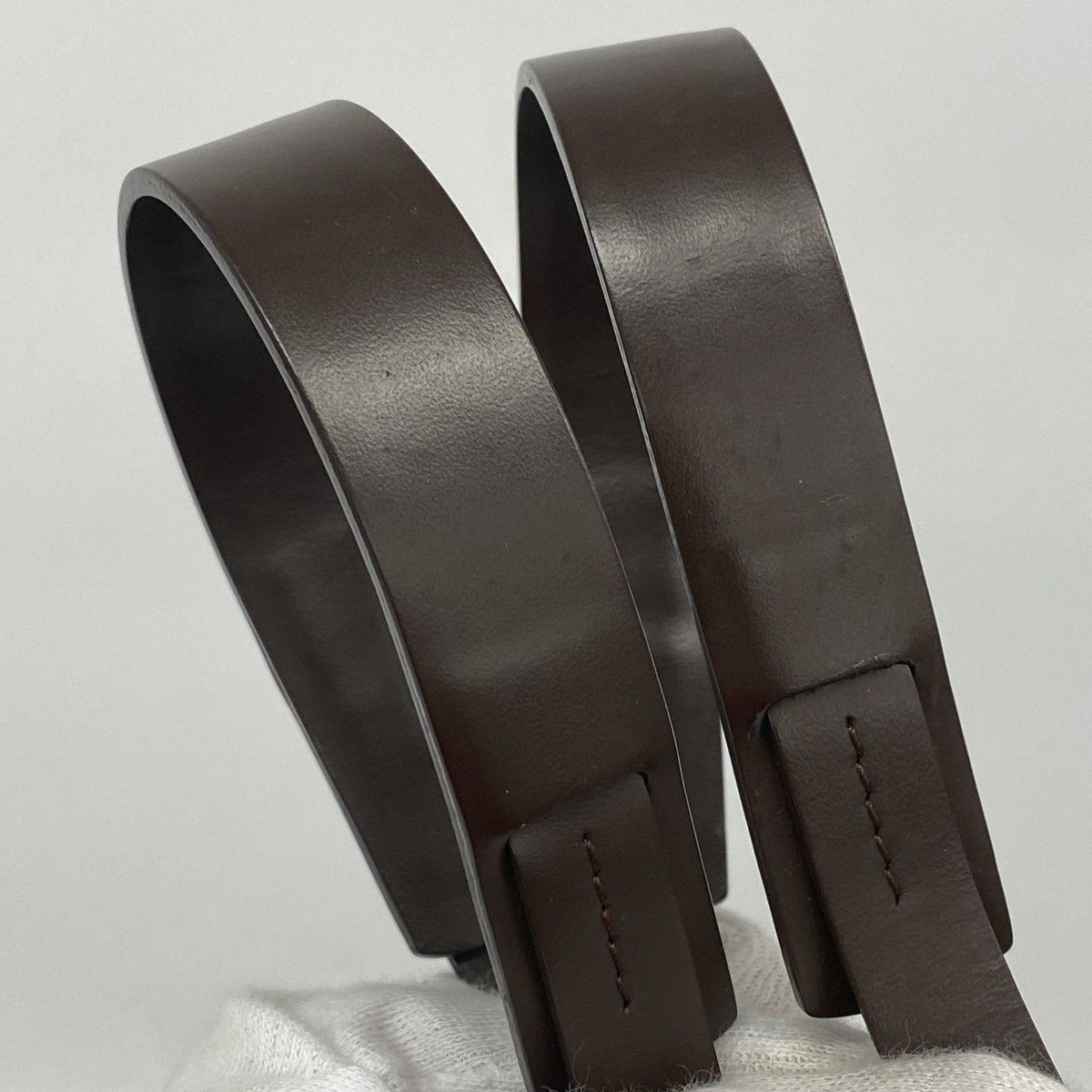 トートバッグ エピ