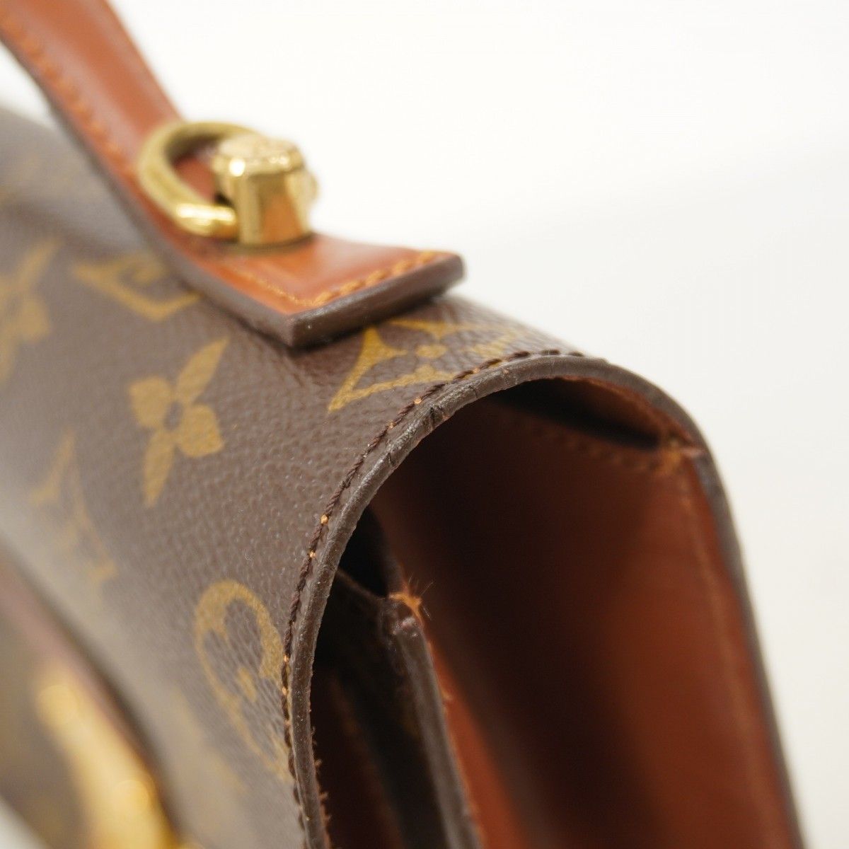 ハンドバッグ モノグラム