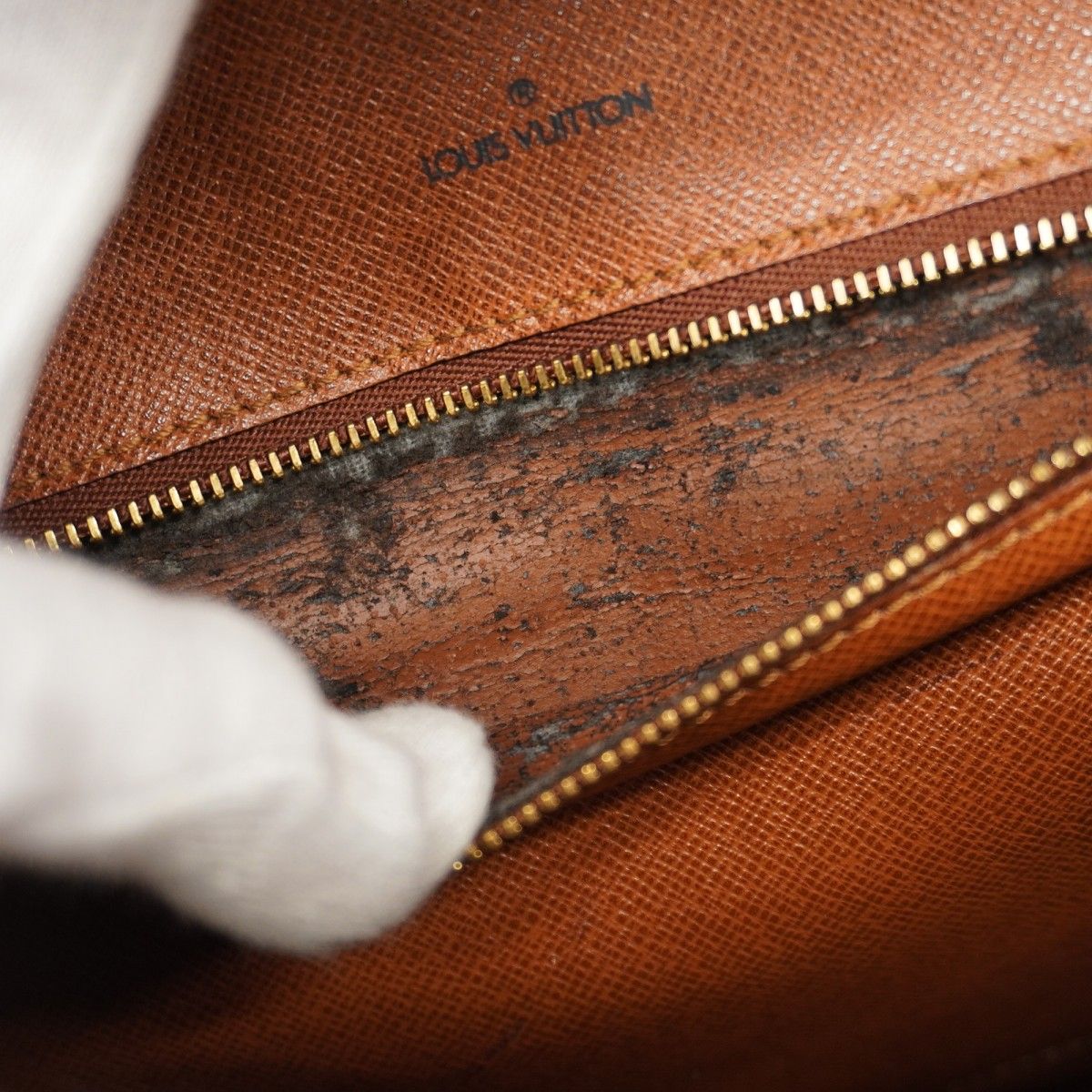 モノグラム モンソー26