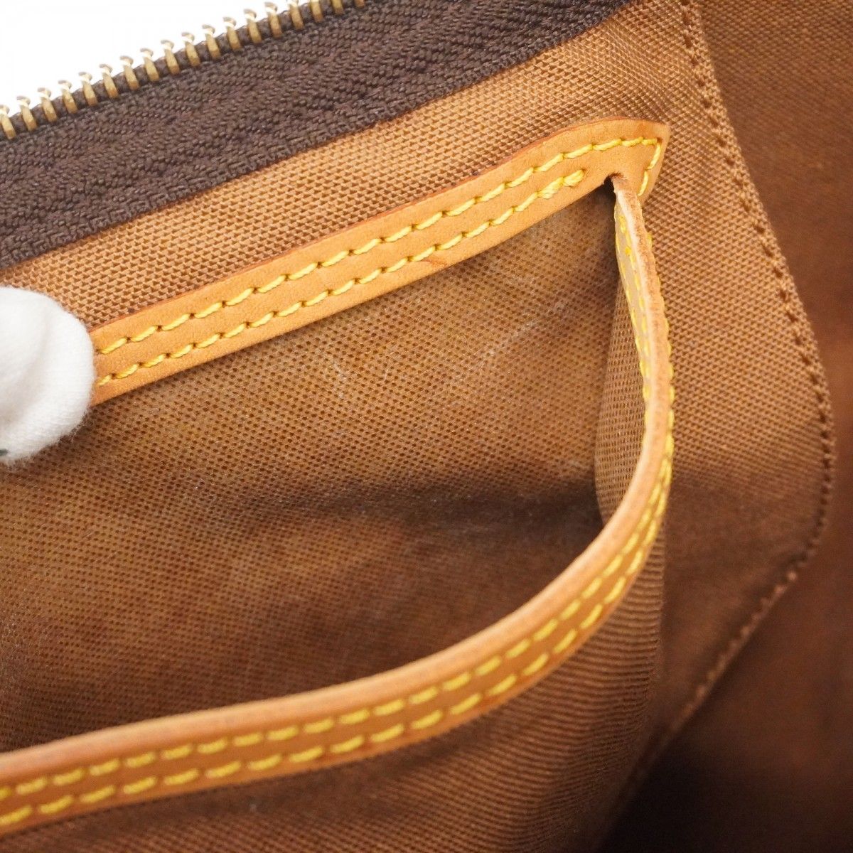 ブラウン レディース