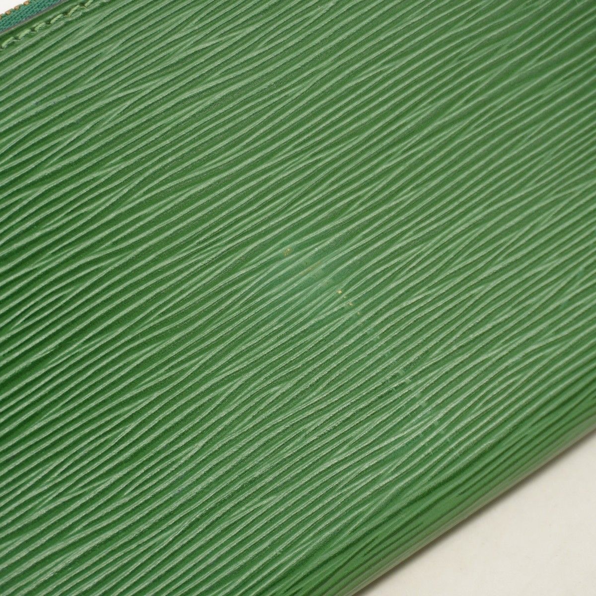 ボルネオグリーン