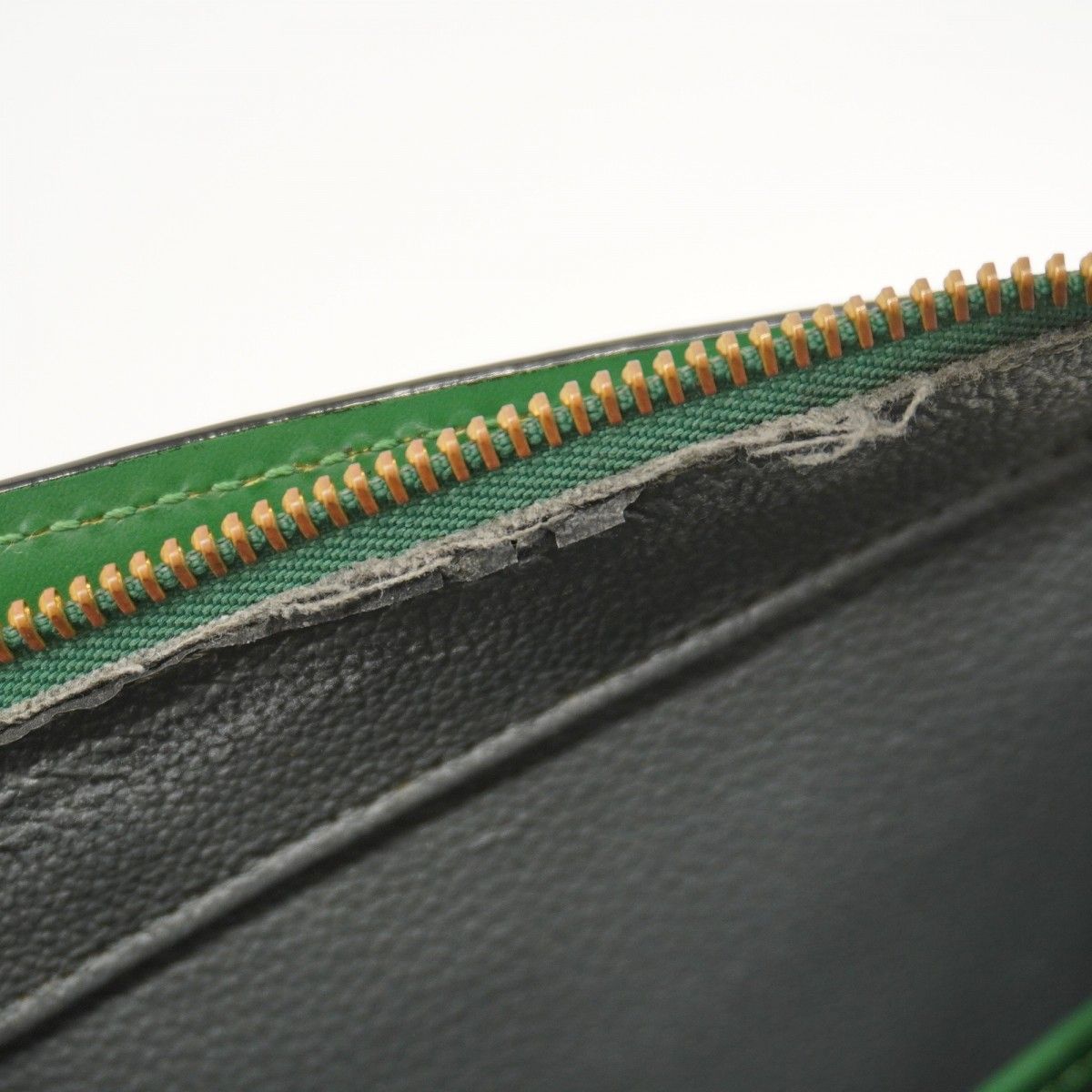 ボルネオグリーン