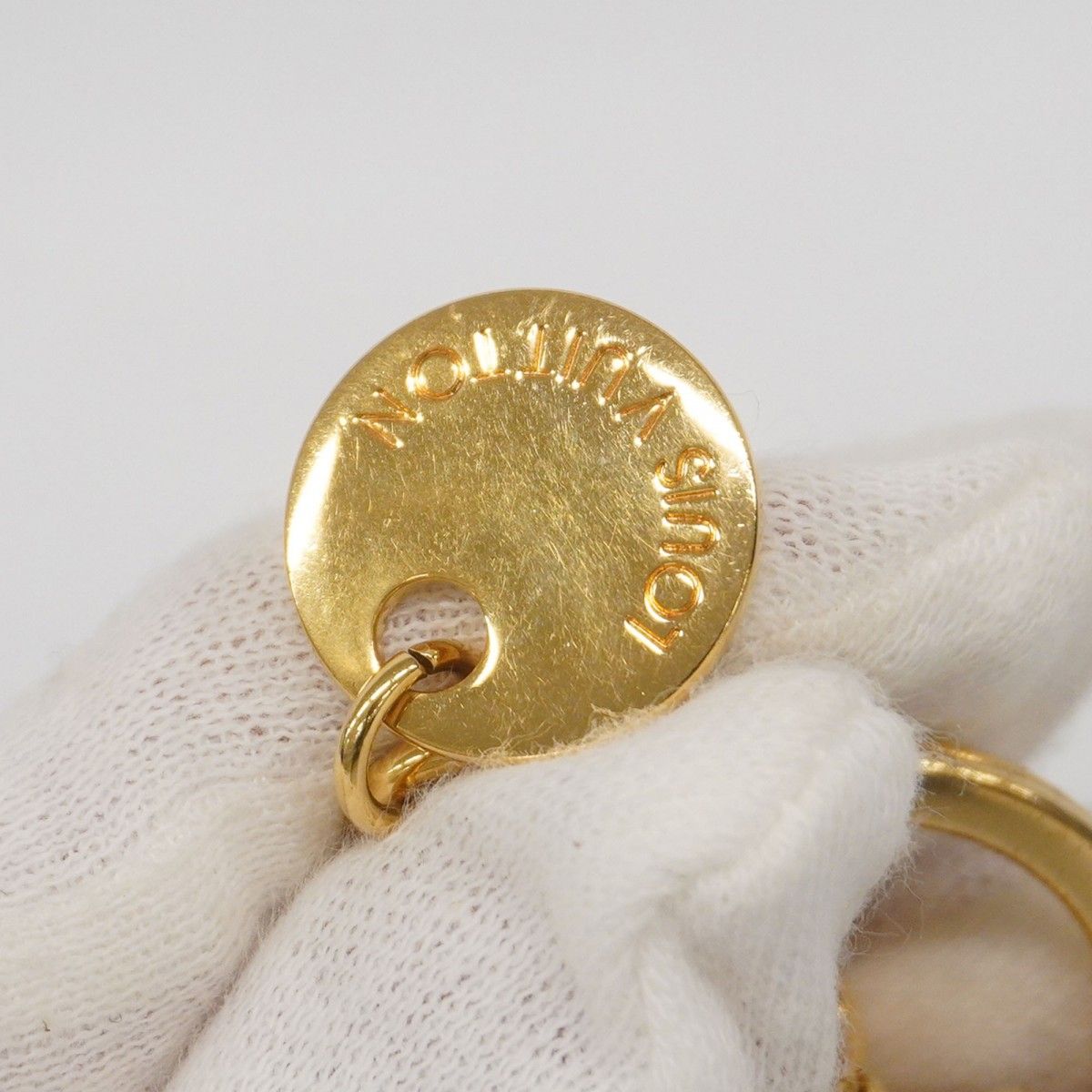 ポルトクレLVサークル M