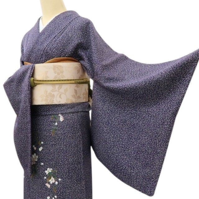 中村乃武夫落款