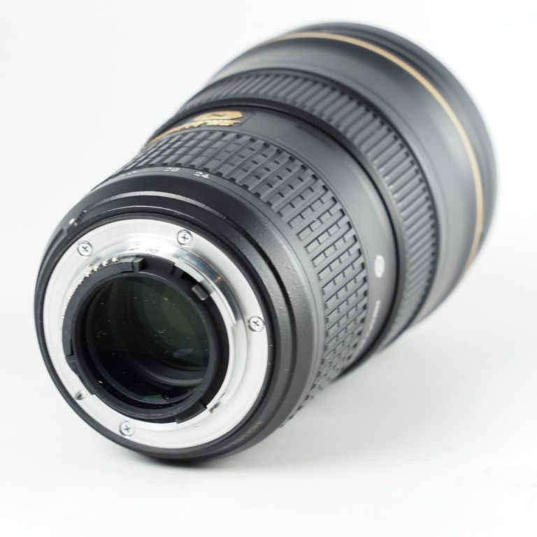  Nikon ニコン 標準ズームレンズ AF S NIKKOR 24 70 mm f 2 8 G ED Fマウント用 13876 レンズ(ズーム) カメラ