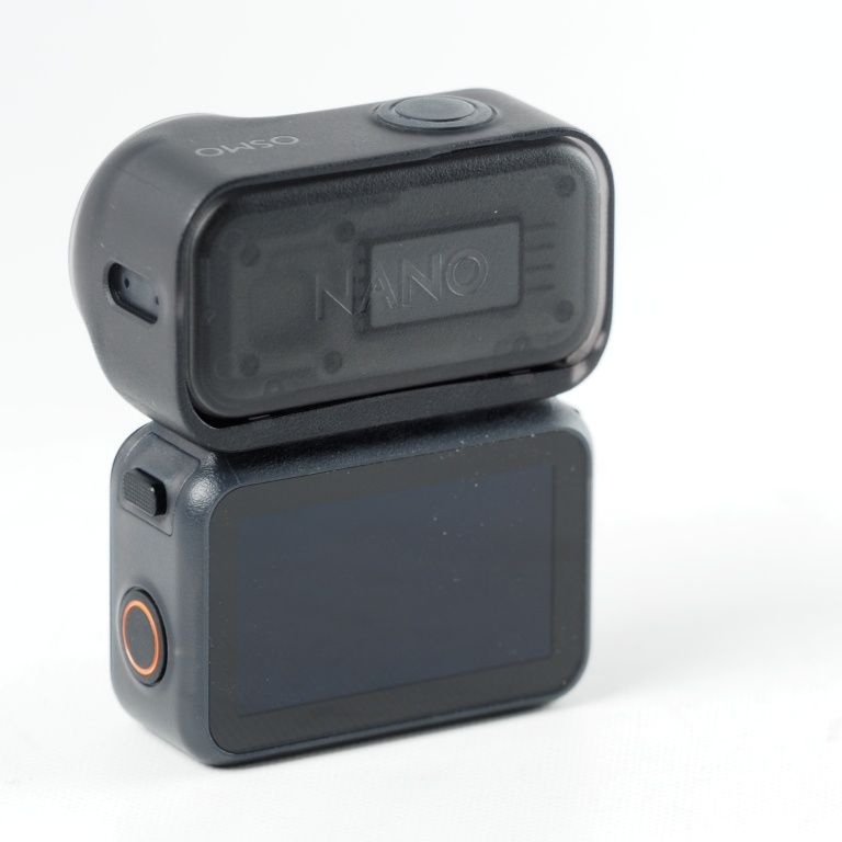 オズモナノ OsmoNano-D02F