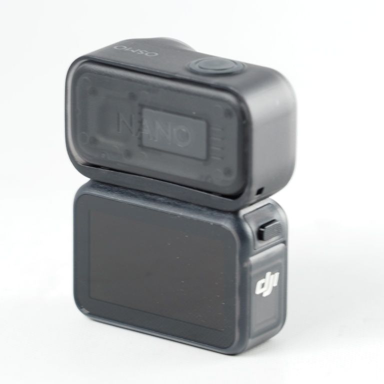 オズモナノ OsmoNano-D02F