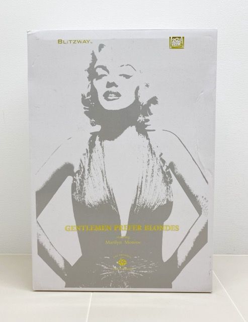 BLITZWAY （ブリッツウェイ） ローレライ・リー(マリリン・モンロー