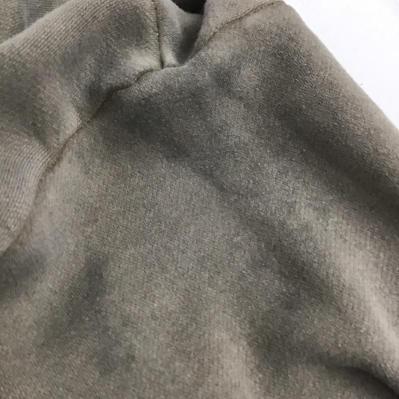 トレーナー 長袖