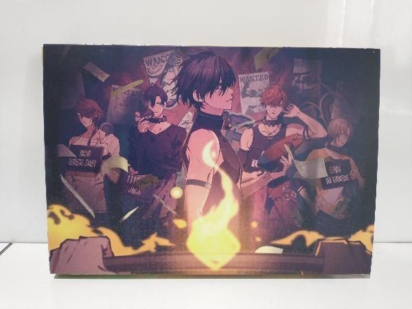 ニンテンドースイッチ 天獄ストラグル -strayside- オトメイト