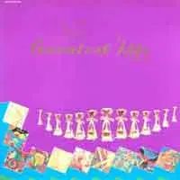 マウンテンユーリム Greatest Hits Vol 3