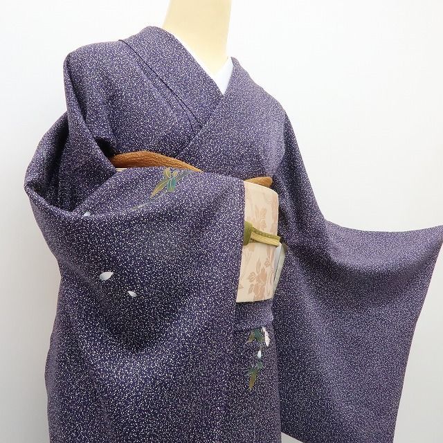 中村乃武夫落款