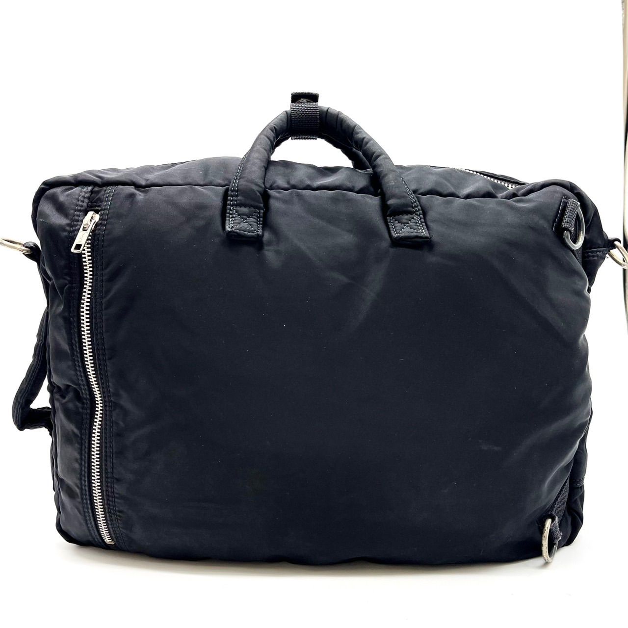 良品】 Porter ポーター ハンドバッグ ショルダーバッグ ビジネス