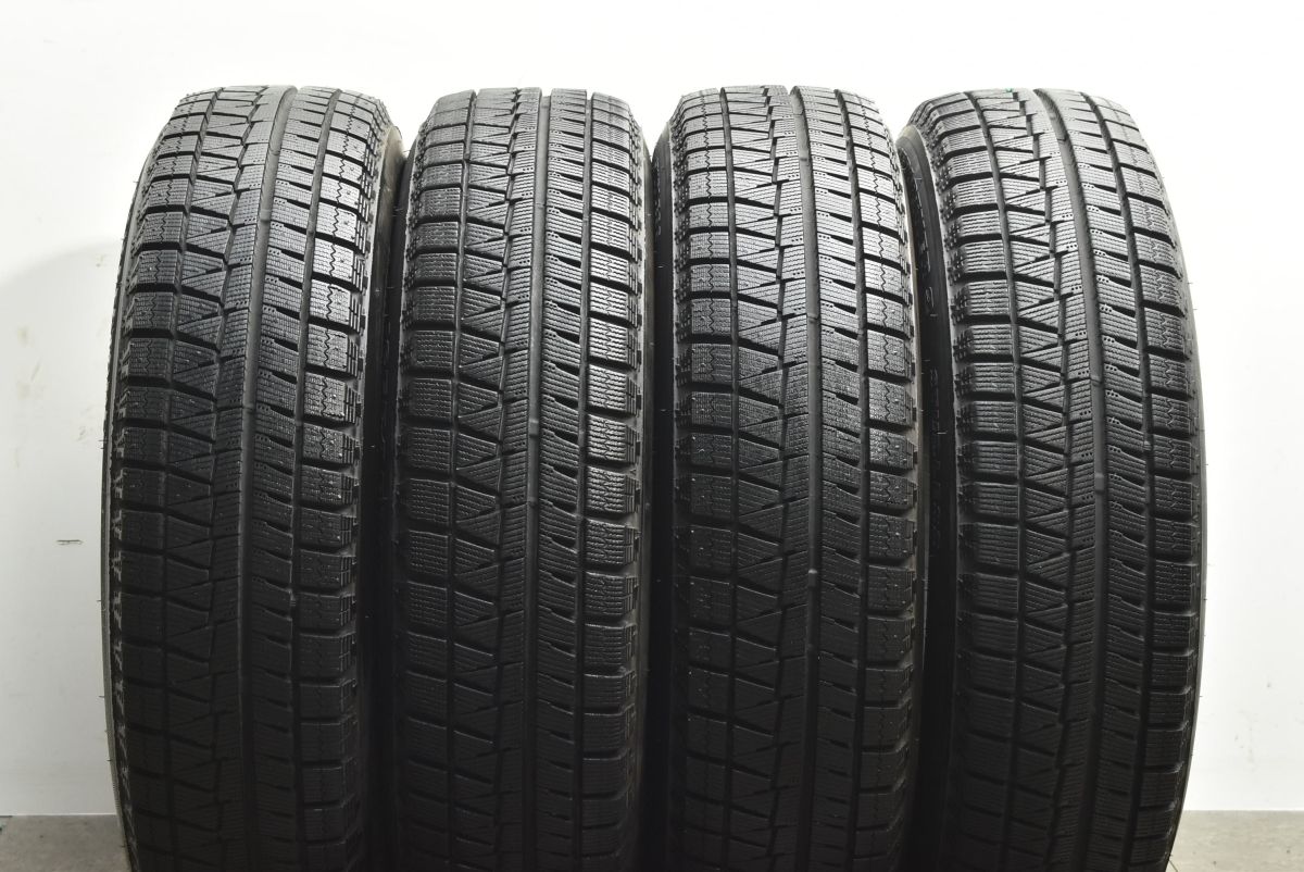 製 バリ溝 ブリヂストン アイスパートナー2 165 70 R 14 4本セット アクア パッソ ヴィッツ デミオ スイフト ソリオ スタッドレス