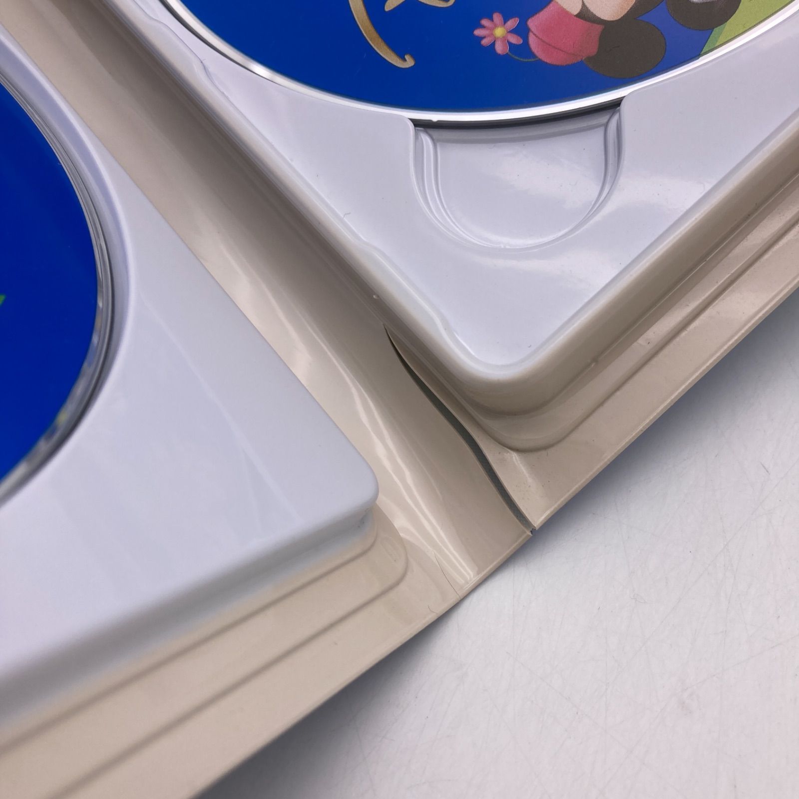 ステップバイステップ ガイド付 ディズニー英語システム DWE 1006720